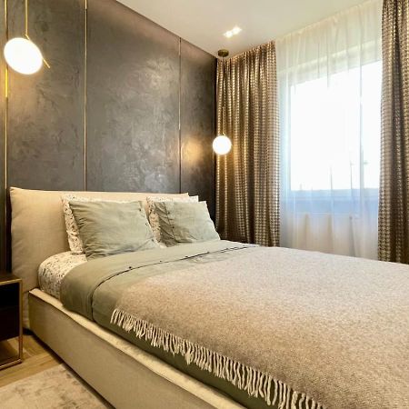 Luksusowe Apartamenty Na Torunskiej Kwidzyn Extérieur photo