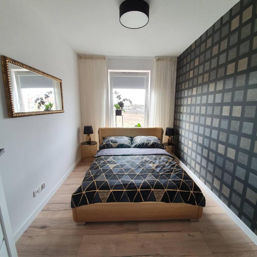 Luksusowe Apartamenty Na Torunskiej Kwidzyn Extérieur photo