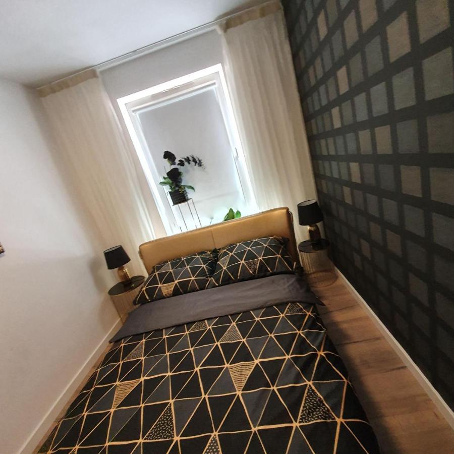 Luksusowe Apartamenty Na Torunskiej Kwidzyn Extérieur photo