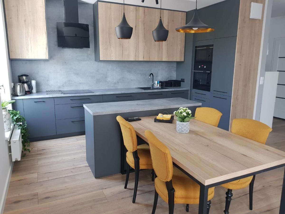 Luksusowe Apartamenty Na Torunskiej Kwidzyn Extérieur photo