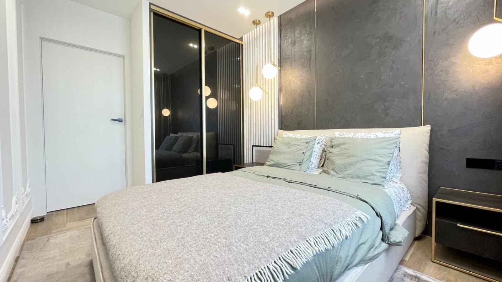Luksusowe Apartamenty Na Torunskiej Kwidzyn Extérieur photo