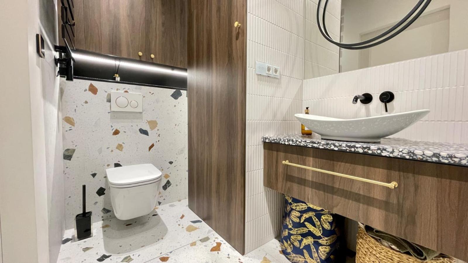 Luksusowe Apartamenty Na Torunskiej Kwidzyn Extérieur photo