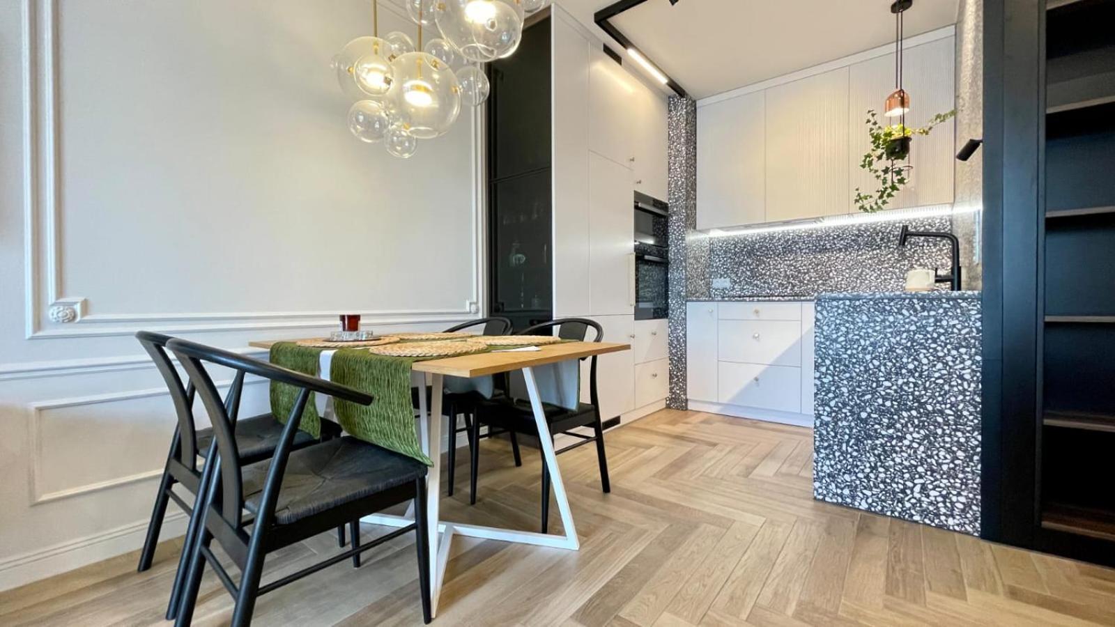 Luksusowe Apartamenty Na Torunskiej Kwidzyn Extérieur photo