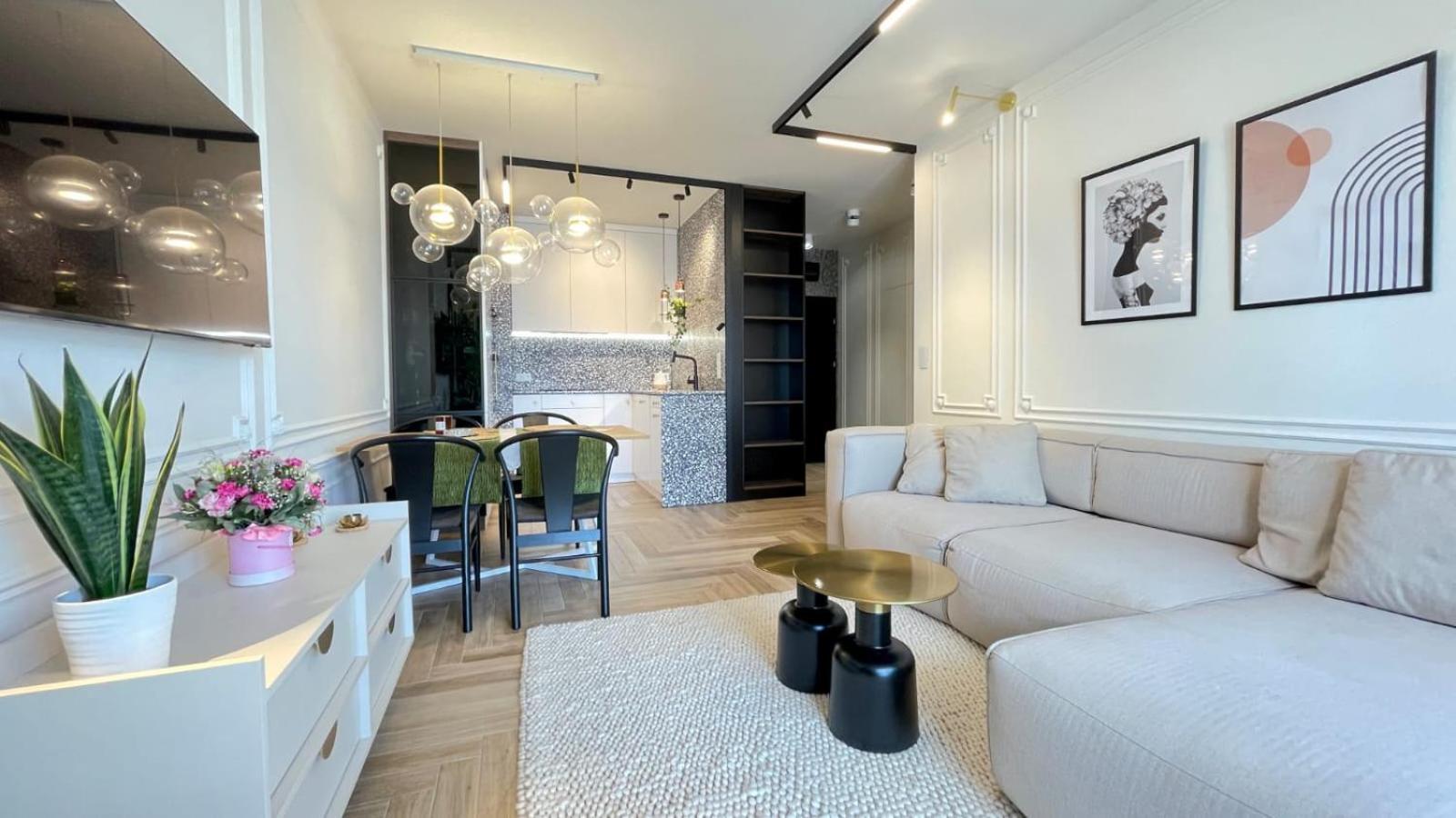 Luksusowe Apartamenty Na Torunskiej Kwidzyn Extérieur photo