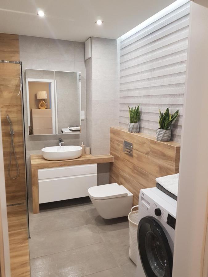 Luksusowe Apartamenty Na Torunskiej Kwidzyn Extérieur photo