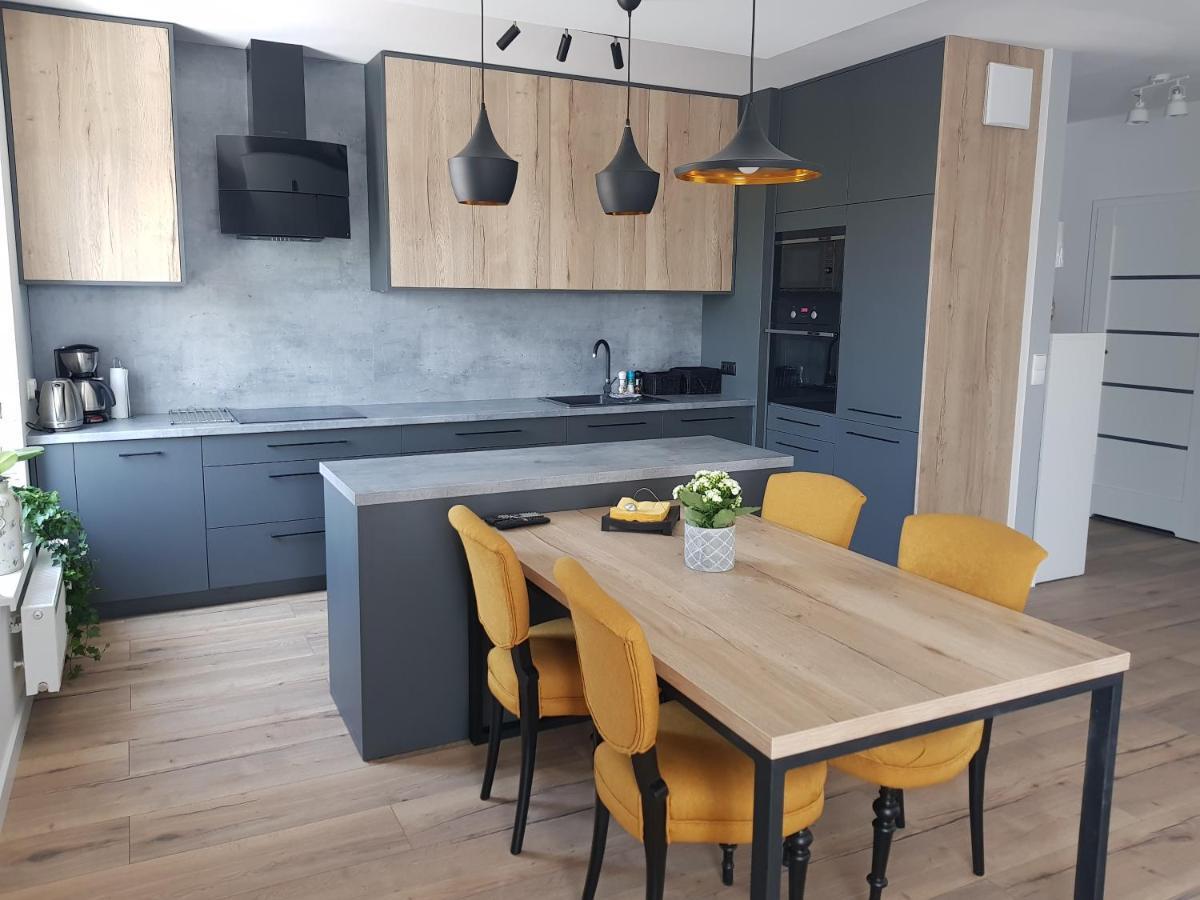 Luksusowe Apartamenty Na Torunskiej Kwidzyn Extérieur photo