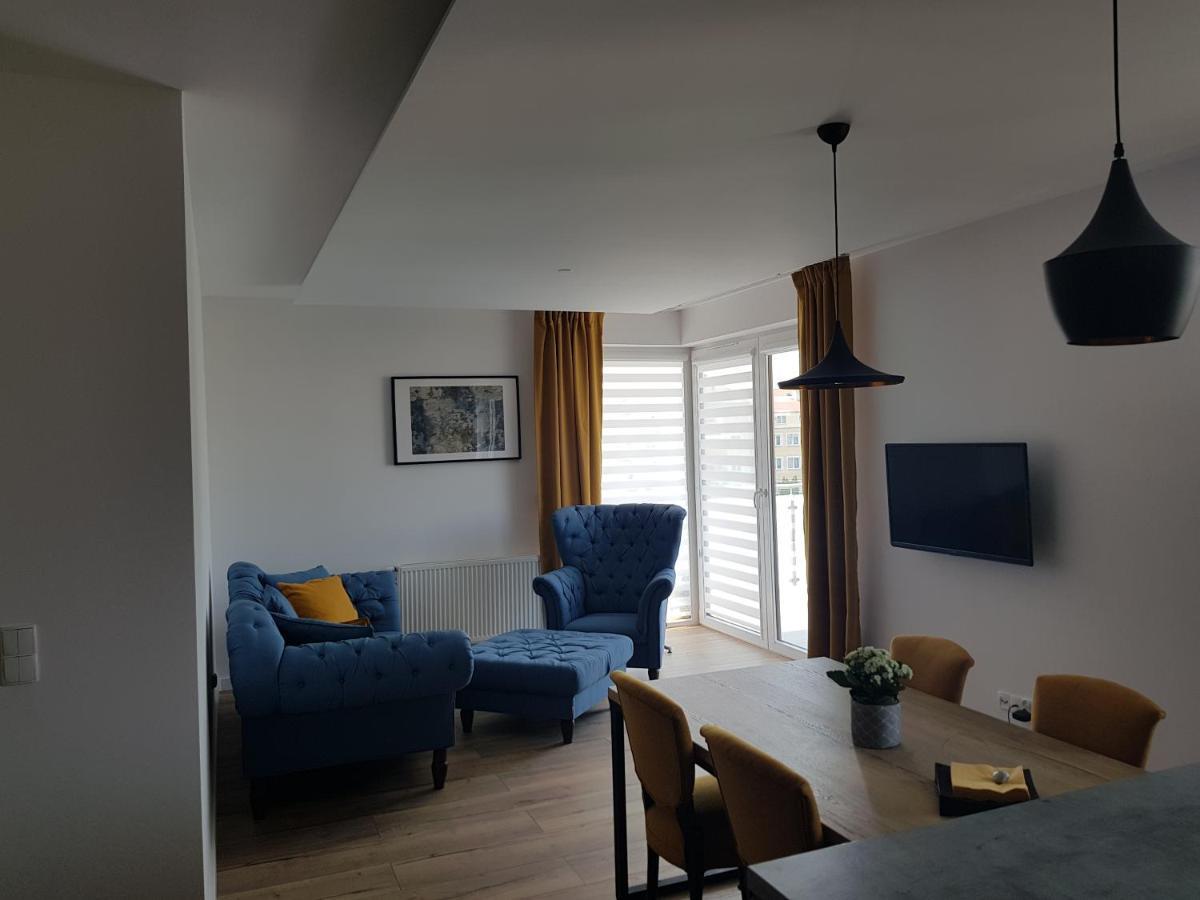 Luksusowe Apartamenty Na Torunskiej Kwidzyn Extérieur photo