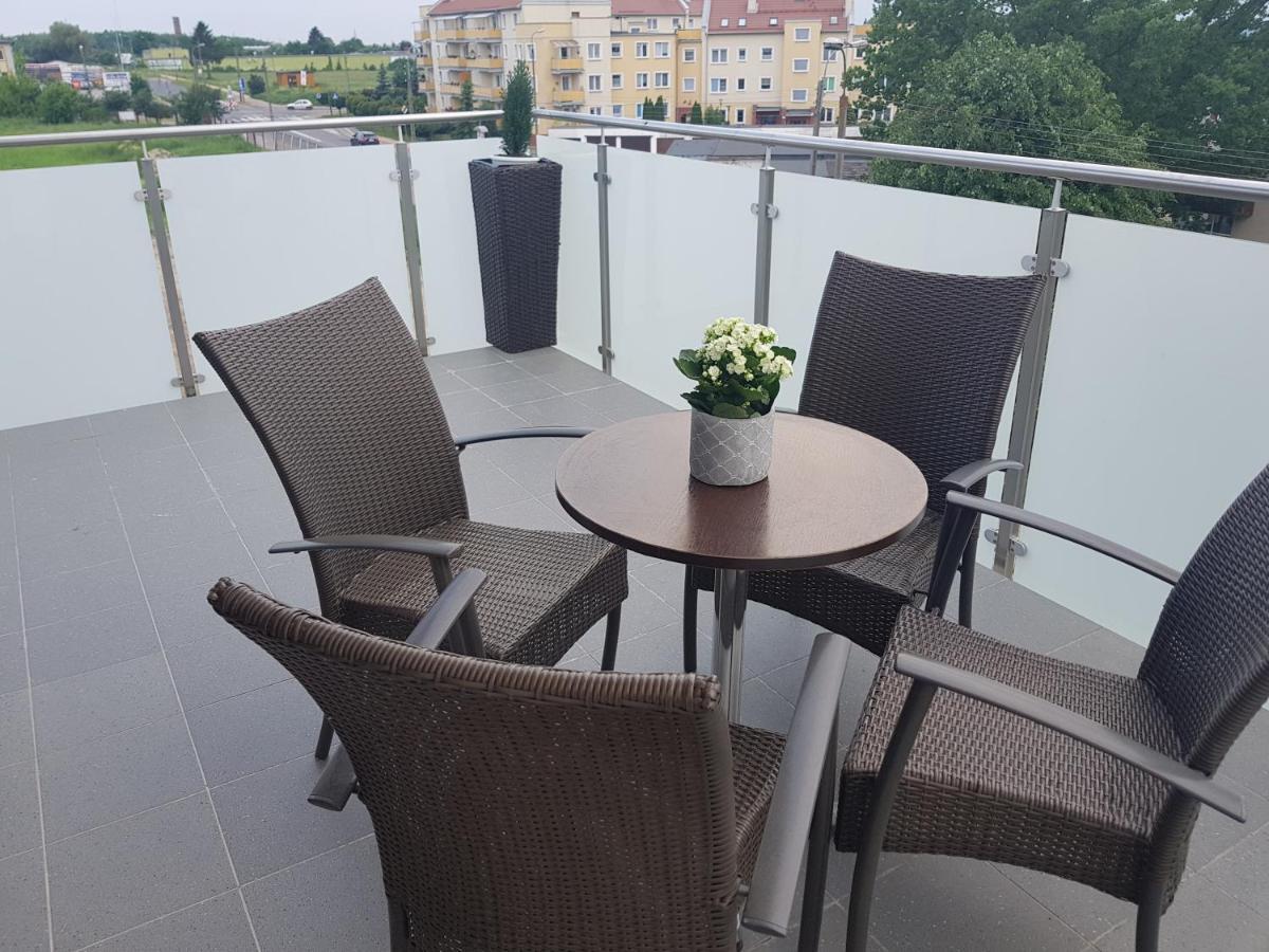 Luksusowe Apartamenty Na Torunskiej Kwidzyn Extérieur photo