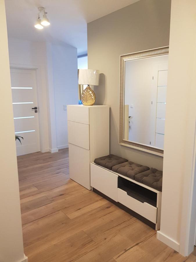 Luksusowe Apartamenty Na Torunskiej Kwidzyn Extérieur photo