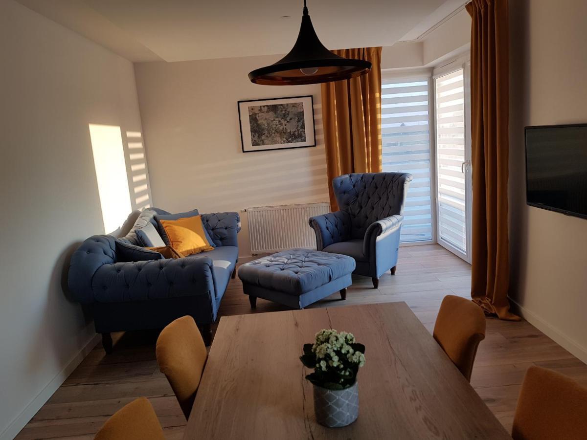 Luksusowe Apartamenty Na Torunskiej Kwidzyn Extérieur photo